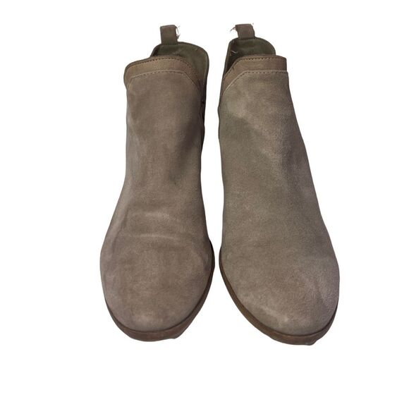 Sam Edelman Patrick suede bootie size 9.5 - Picture 5 of 7